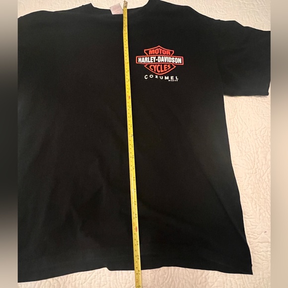Men’s XL Harley Davidson shirt - Picture 2 of 6